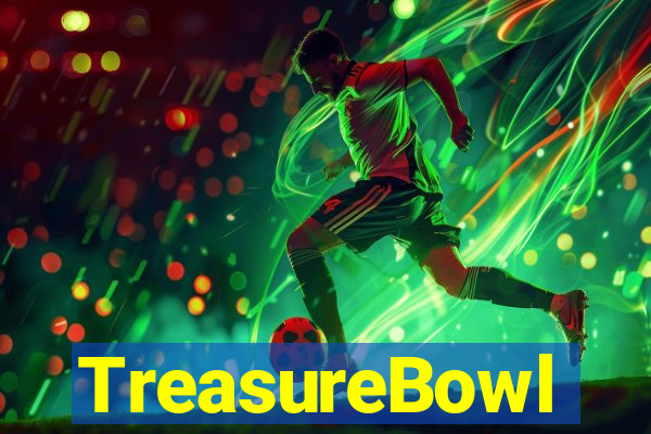 TreasureBowl treasure bowl modo de jogar