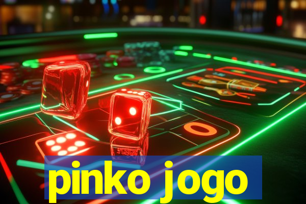 pinko jogo