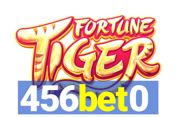 456bet0