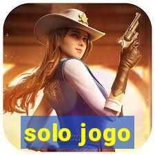 solo jogo