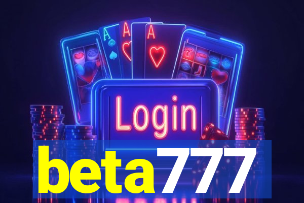 beta777