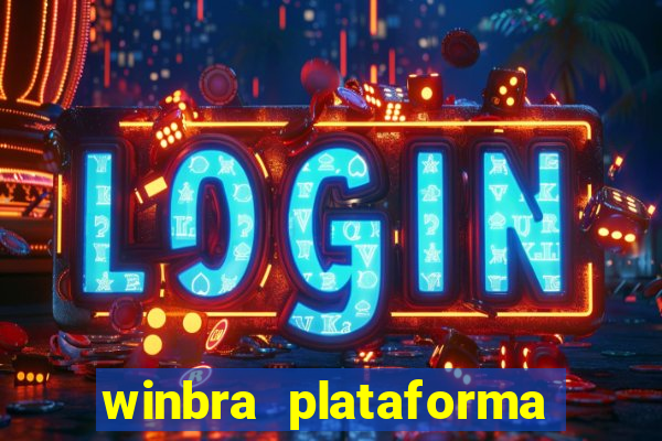 winbra plataforma de jogos