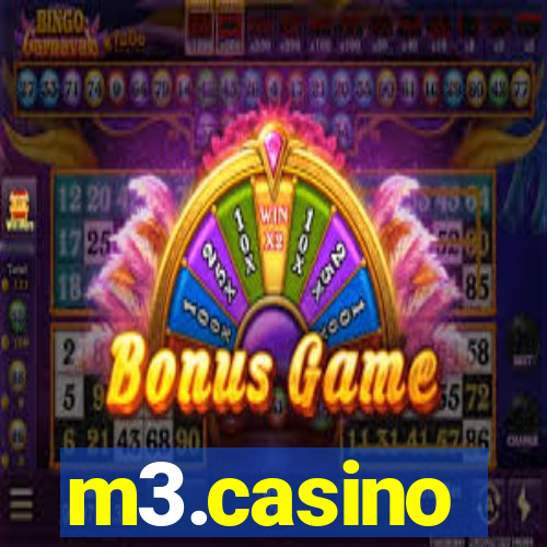 m3.casino