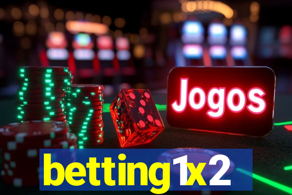 betting1x2