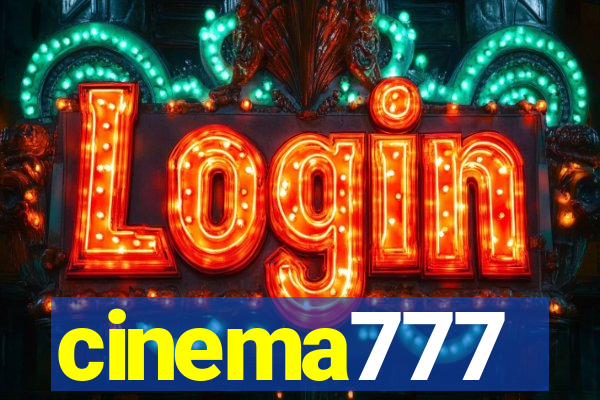 cinema777