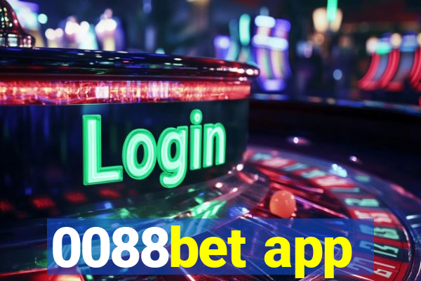 0088bet app