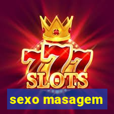 sexo masagem