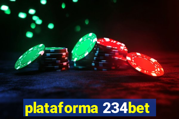 plataforma 234bet