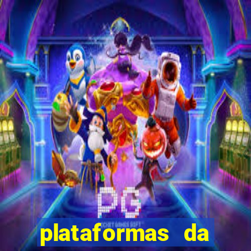 plataformas da china de jogos