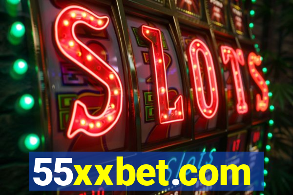 55xxbet.com