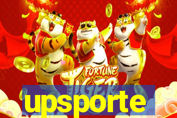 upsporte