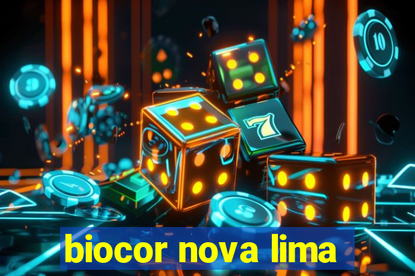 biocor nova lima