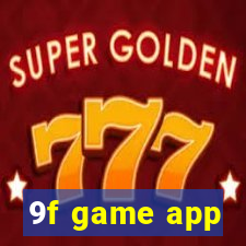 9f game app