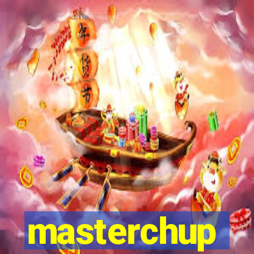 masterchup