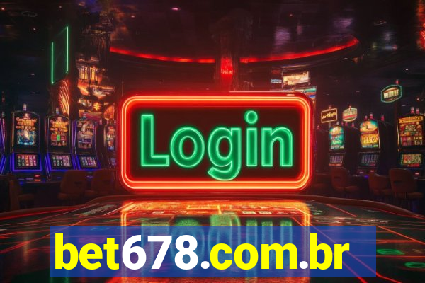 bet678.com.br