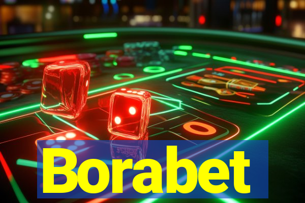 Borabet