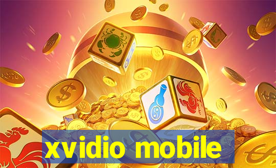 xvidio mobile