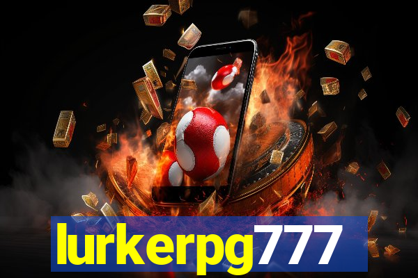 lurkerpg777