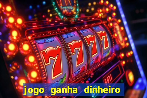 jogo ganha dinheiro no pix