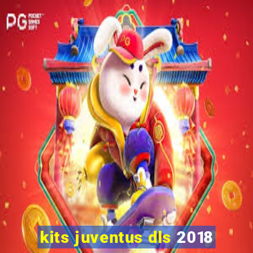 kits juventus dls 2018