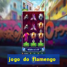 jogo do flamengo ao vivo multicanais