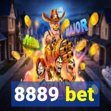 8889 bet