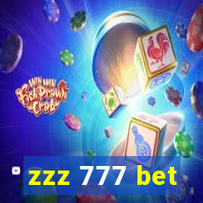 zzz 777 bet