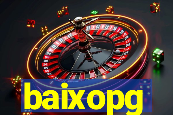 baixopg