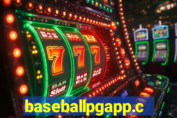 baseballpgapp.com