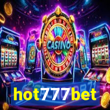 hot777bet