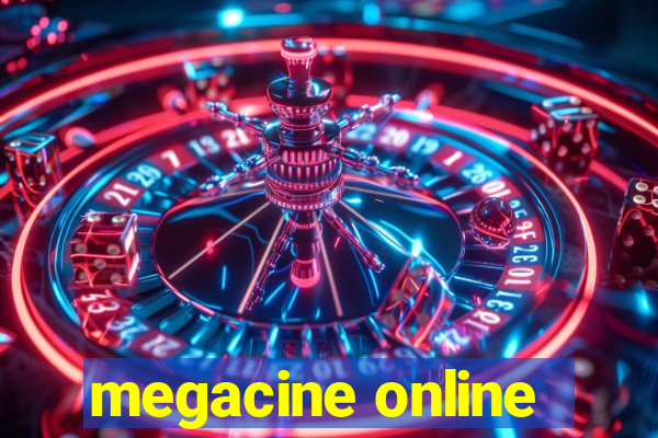 megacine online