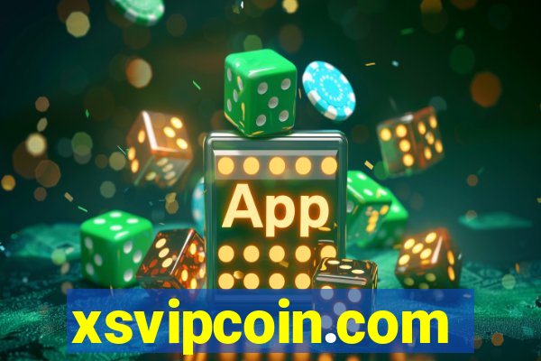 xsvipcoin.com