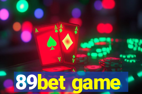 89bet game