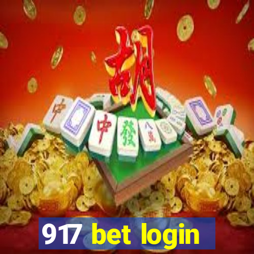 917 bet login