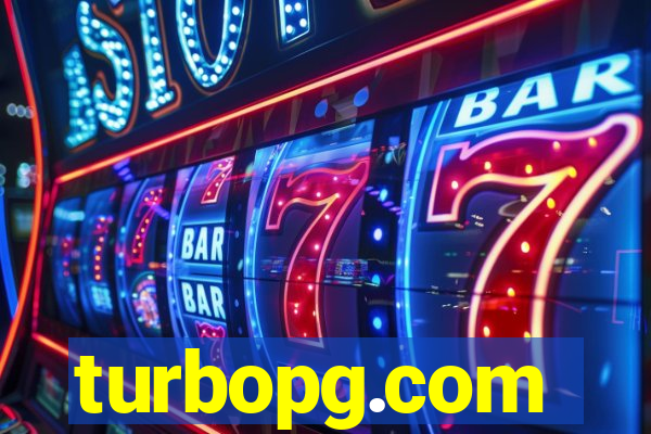 turbopg.com