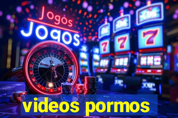 videos pormos