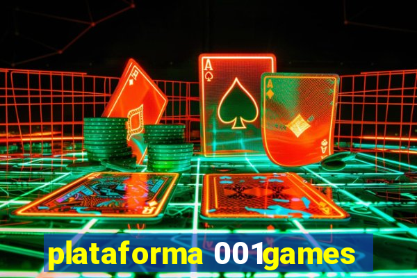 plataforma 001games