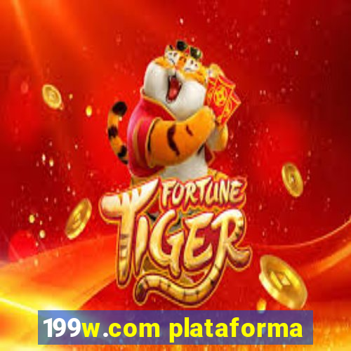 199w.com plataforma