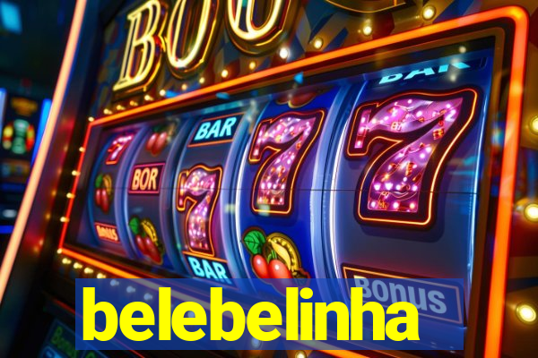 belebelinha