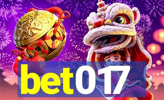 bet017