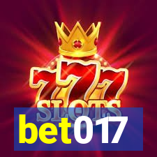 bet017