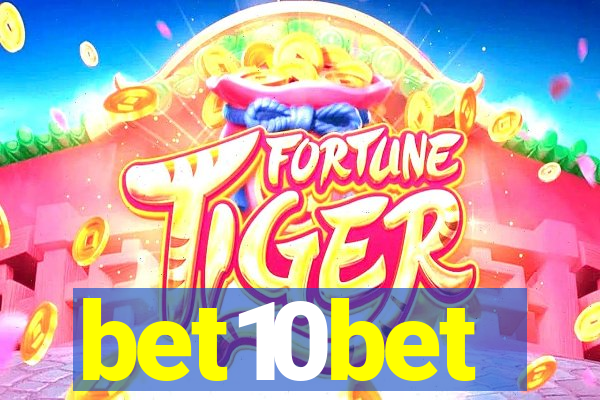 bet10bet