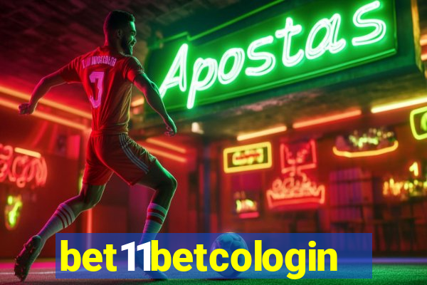 bet11betcologin