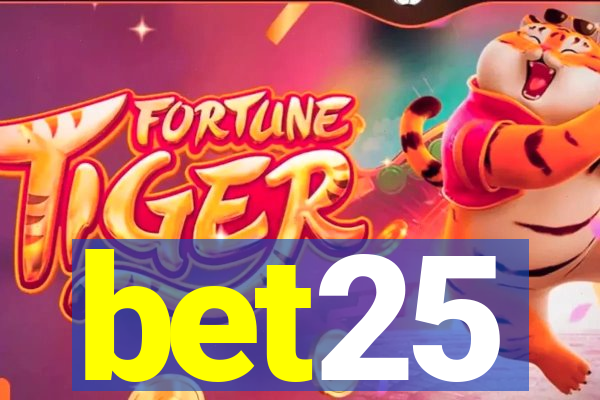 bet25