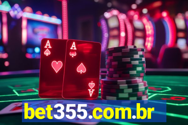 bet355.com.br