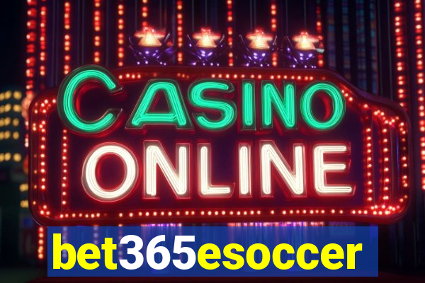 bet365esoccer