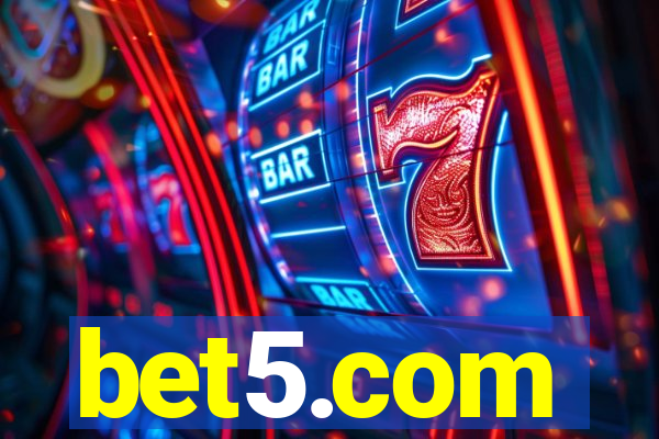 bet5.com