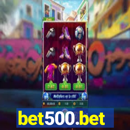 bet500.bet