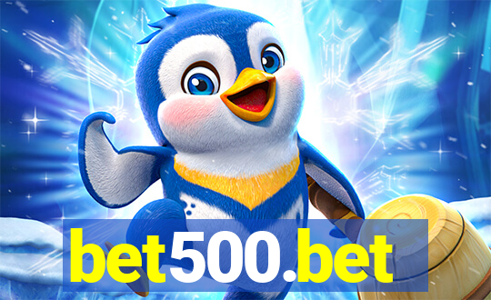 bet500.bet