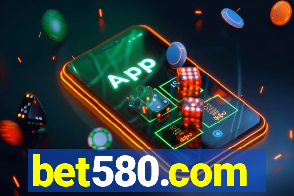 bet580.com